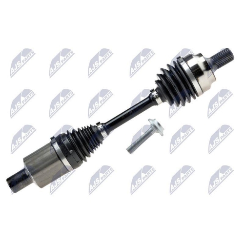 NTY Antriebswelle NPW-ME-102