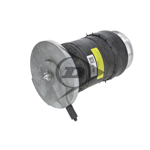 Dunlop Airsuspension Luftfeder, Fahrwerk Dunlop Original Ersatzteil 71034