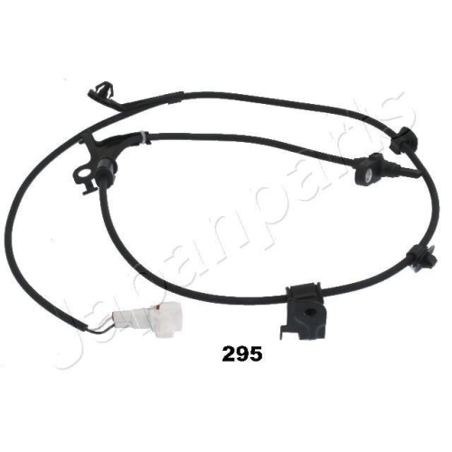 JAPANPARTS Sensor, Raddrehzahl ABS-295