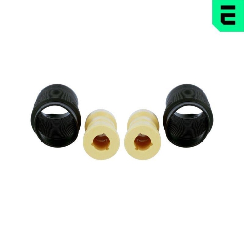 OPTIMAL Staubschutzsatz, Sto&szlig;d&auml;mpfer AK-735143