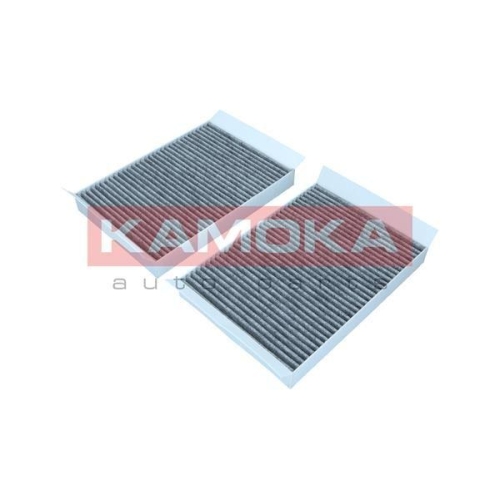 KAMOKA Filter, Innenraumluft F522301