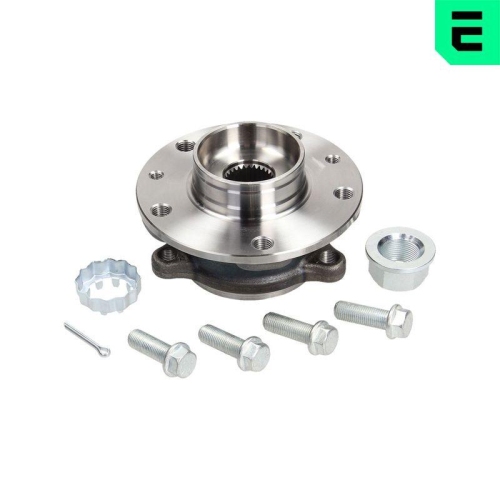 OPTIMAL Radlagersatz 961754
