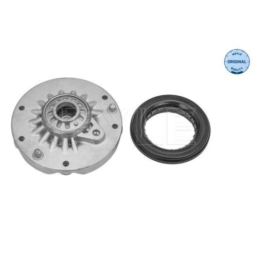 MEYLE Federbeinstützlager MEYLE-ORIGINAL-KIT: Better solution for you! 314 641 0012