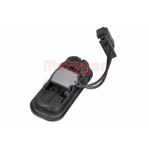 METZGER Heckklappengriff 2310919