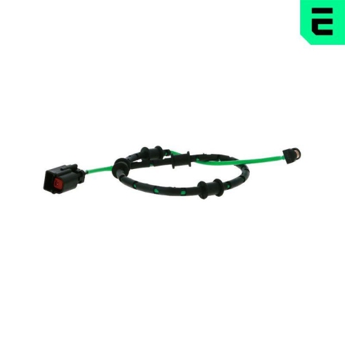 OPTIMAL Warnkontakt, Bremsbelagverschlei&szlig; WKT-60174K