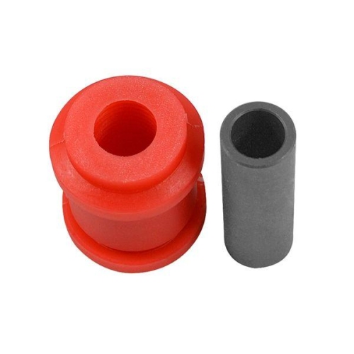 TEDGUM Lagerung, Lenker