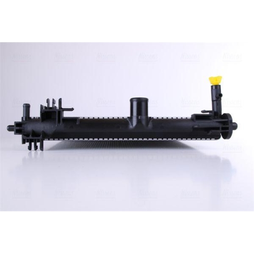 NISSENS Kühler, Motorkühlung 606838