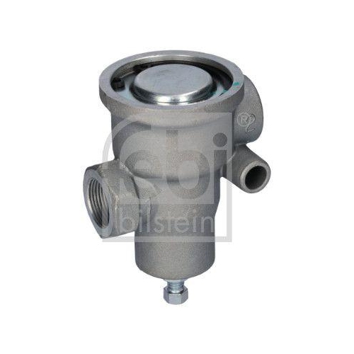 FEBI BILSTEIN Druckbegrenzungsventil