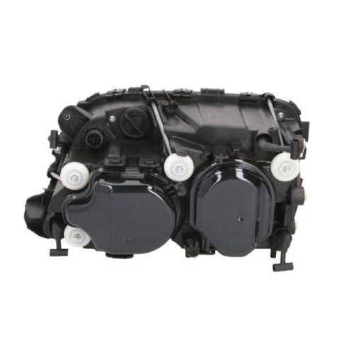 TRUCKLIGHT Hauptscheinwerfer HL-ME003R