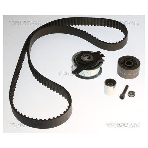 TRISCAN Zahnriemensatz 8647 29103