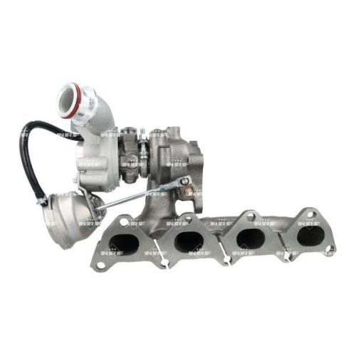 NRF Lader, Aufladung 90010021