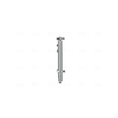 NISSENS Kondensator, Klimaanlage ** FIRST FIT ** 941376