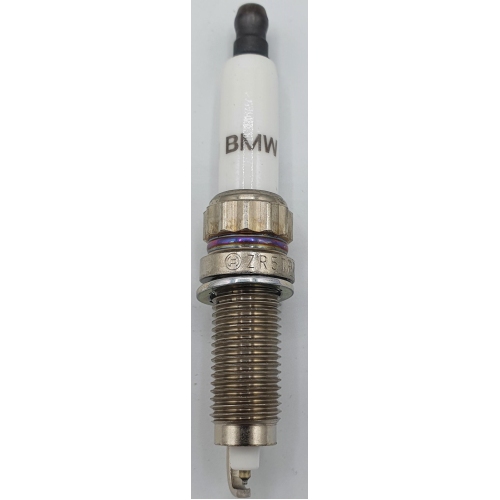 Original BMW Z&uuml;ndkerze HIGH POWER 12120037580 F10 F11 F07 F12 F13 F01-04 X5 X6