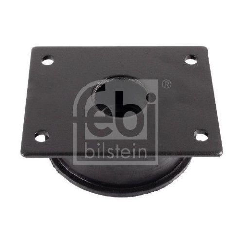 FEBI BILSTEIN Lagerung, Motor 174189
