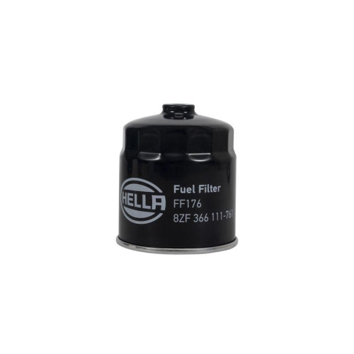 HELLA Kraftstofffilter 8ZF 366 111-761