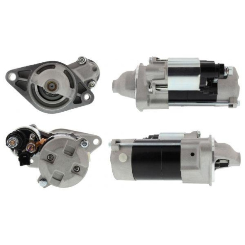 MAPCO Starter 13554