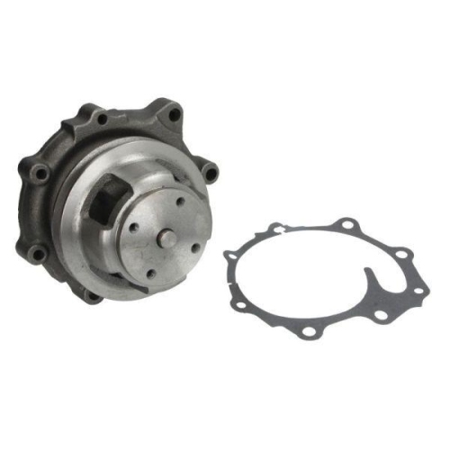 THERMOTEC Wasserpumpe, Motork&uuml;hlung WP-NH010