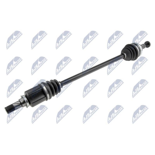 NTY Antriebswelle NPW-ME-122