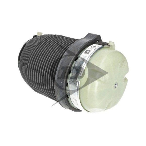 Dunlop Airsuspension Luftfeder, Fahrwerk Dunlop Original Ersatzteil 71037