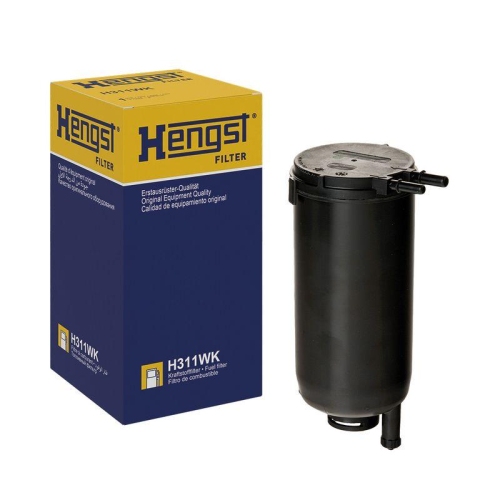 HENGST FILTER Kraftstofffilter H311WK