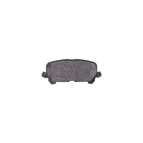 HELLA Bremsbelagsatz, Scheibenbremse 8DB 355 040-461