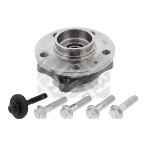 MAPCO Radlagersatz 26960