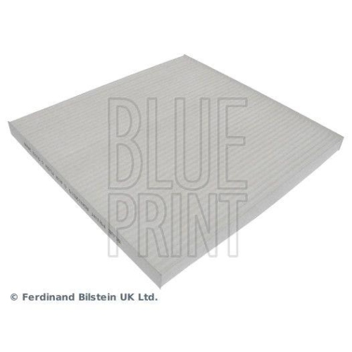 BLUE PRINT Filter, Innenraumluft ADN12519