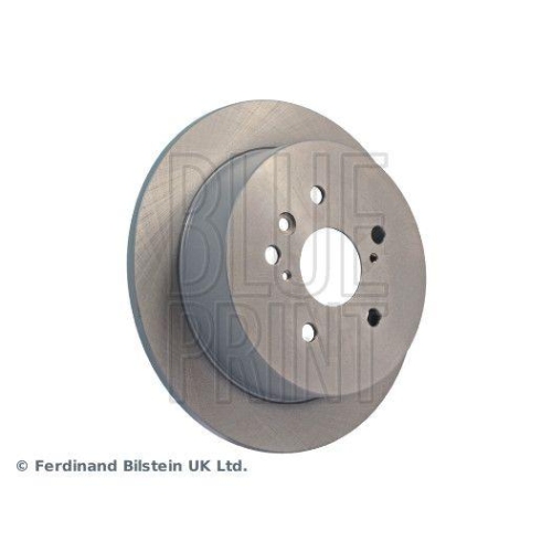 BLUE PRINT Bremsscheibe ADT343171