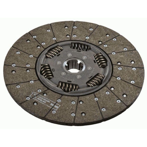 SACHS Kupplungsscheibe 1878 001 079