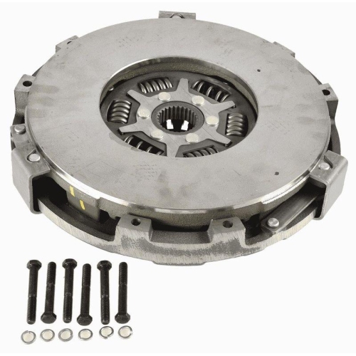 SACHS Kupplungsdruckplatte 1882 600 121