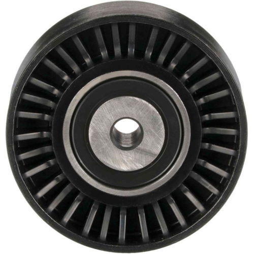 GATES Umlenk-/F&uuml;hrungsrolle, Keilrippenriemen DriveAlign&trade; T36430
