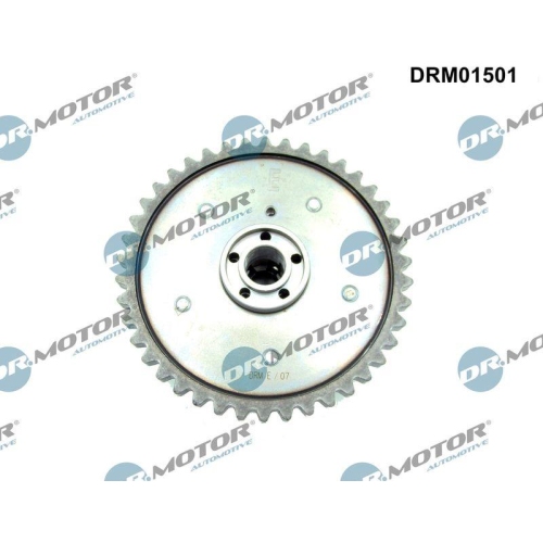 Dr.Motor Automotive Nockenwellenversteller