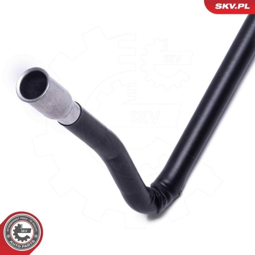 ESEN SKV Hochdruck-/Niederdruckleitung, Klimaanlage