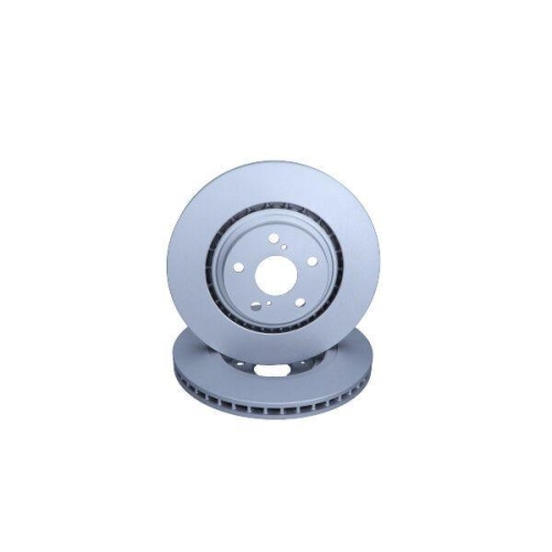 QUARO Bremsscheibe QD5665