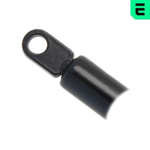 OPTIMAL Gasfeder, Frontklappe