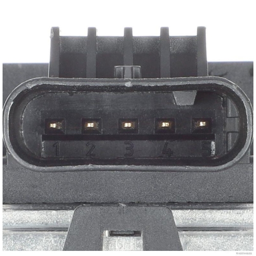 HERTH+BUSS ELPARTS NOx-Sensor, NOx-Katalysator