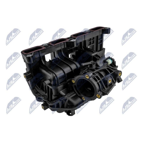 NTY Saugrohrmodul BKS-HY-501