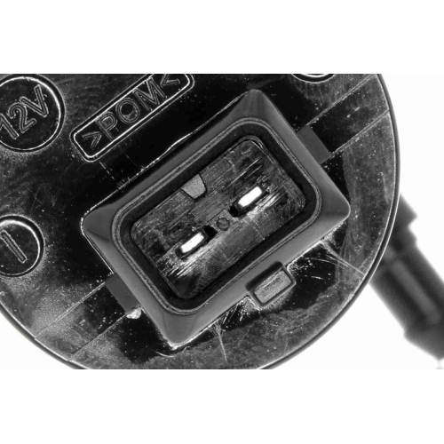 VEMO Waschwasserpumpe, Scheibenreinigung Original VEMO Qualit&auml;t V95-08-0005