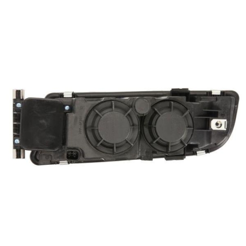 TRUCKLIGHT Fernscheinwerfer FL-MA002R