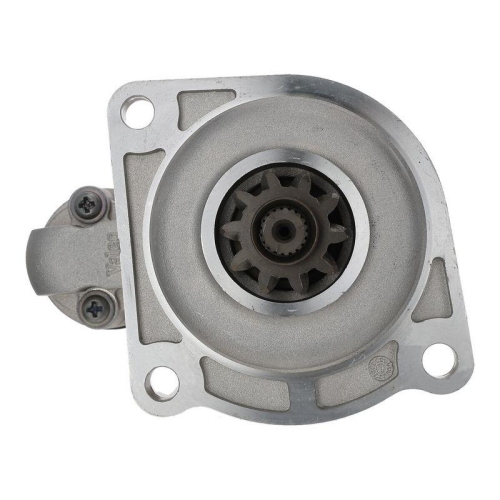 VALEO Starter VALEO CORE-FLEX 201148