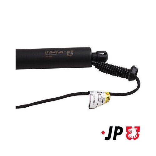 JP GROUP Elektromotor, Heckklappe JP 1181224500