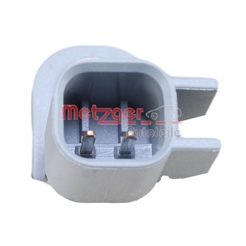 METZGER AUTOTEILE Sensor, Raddrehzahl ORIGINAL ERSATZTEIL GREENPARTS 09001217