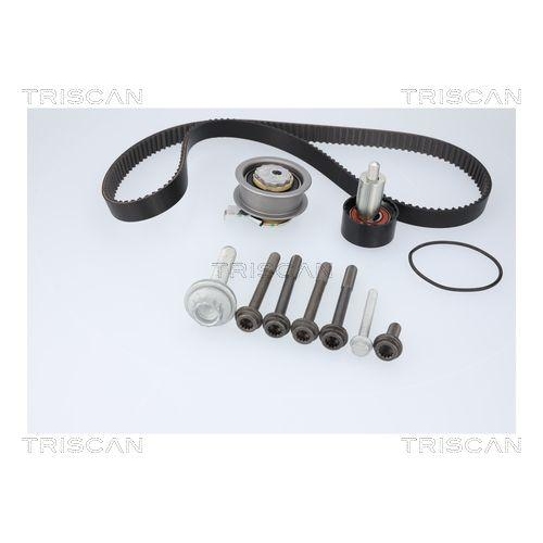 TRISCAN Zahnriemensatz 8647 29106