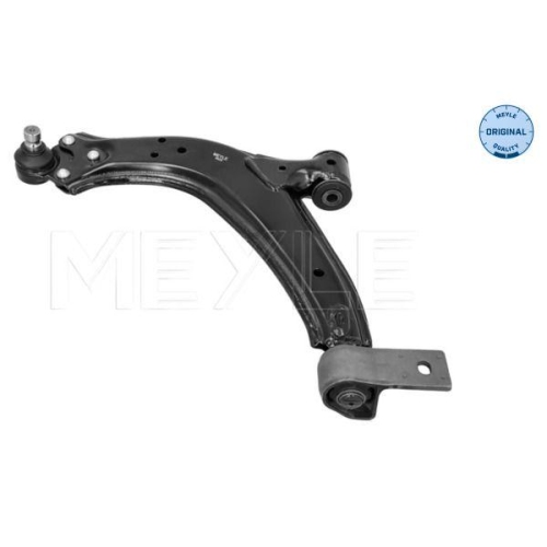 MEYLE Lenker, Radaufh&auml;ngung MEYLE-ORIGINAL: True to OE. 11-16 050 0140