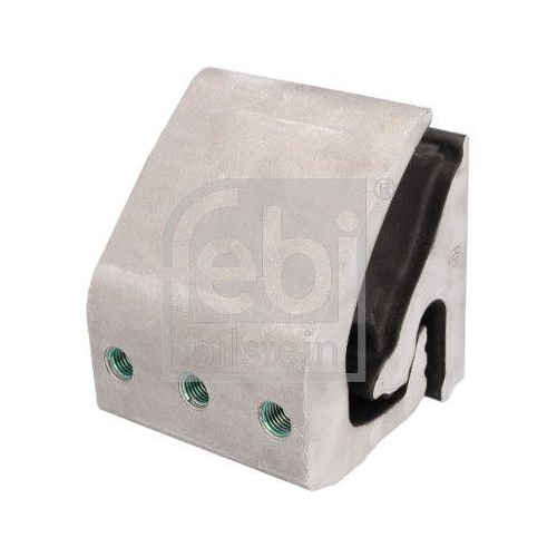 FEBI BILSTEIN Lagerung, Motor 183899