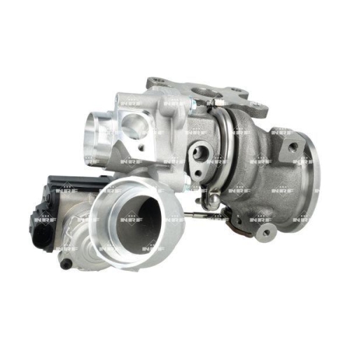 NRF Lader, Aufladung 90010014