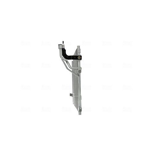 NISSENS Kondensator, Klimaanlage ** FIRST FIT ** 941003