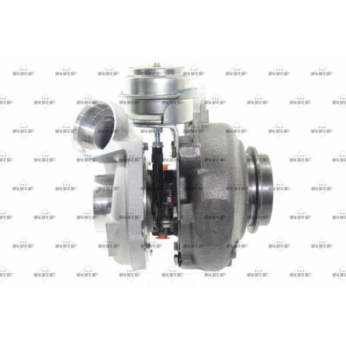 NRF Lader, Aufladung EASY FIT 90010387