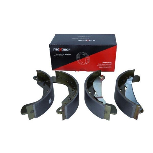 MAXGEAR Bremsbackensatz 19-0238