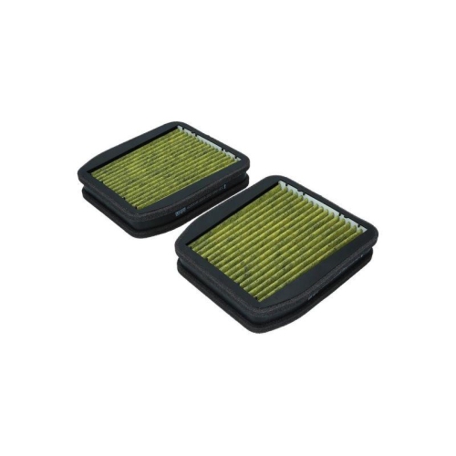 KAMOKA Filter, Innenraumluft 6080045